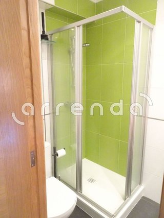Piso en alquiler en Centro - Ayuntamiento en Santander