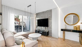 Piso en alquiler en Nueva Andalucía en Marbella