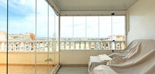 Piso en venta en Centro en Torrevieja