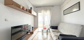 Piso en venta en Centro en Torrevieja