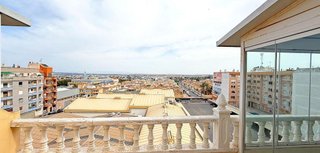 Piso en venta en Centro en Torrevieja