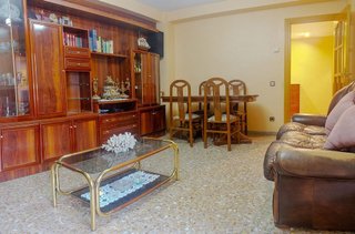 Piso en venta en Avda. Cataluña en Zaragoza