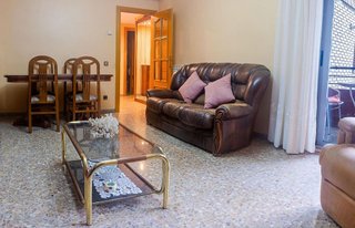Piso en venta en Avda. Cataluña en Zaragoza