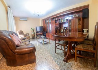 Piso en venta en Avda. Cataluña en Zaragoza