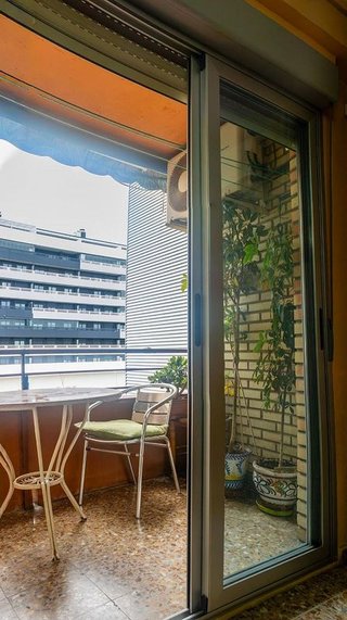 Piso en venta en Avda. Cataluña en Zaragoza