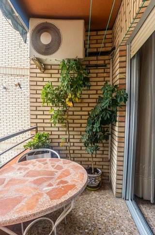 Piso en venta en Avda. Cataluña en Zaragoza