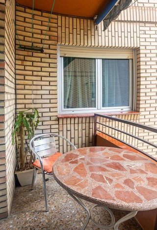 Piso en venta en Avda. Cataluña en Zaragoza