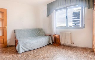 Piso en venta en Avda. Cataluña en Zaragoza