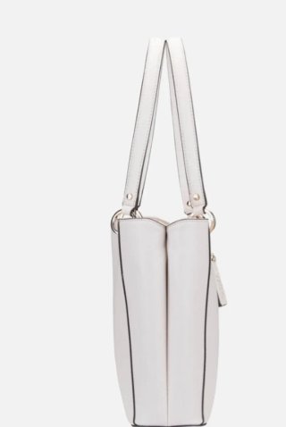 Bolso Guess Noelle II Blanco