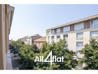 Dúplex en alquiler en Centre en Mataró