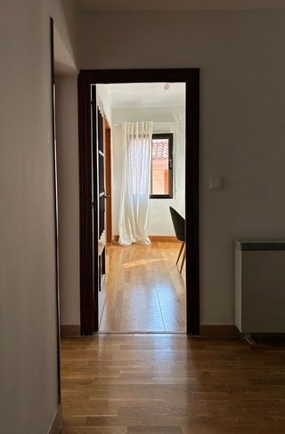 Piso en alquiler en Centro en Segovia