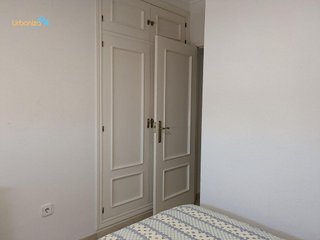 Piso en alquiler en Huerta Rosales - Valdepasillas en Badajoz