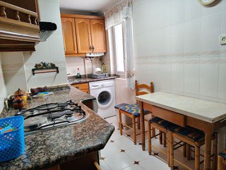 Piso en alquiler en La Florida - San Pedro en Soria