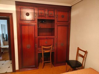 Piso en alquiler en La Florida - San Pedro en Soria