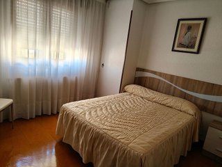 Piso en alquiler en La Florida - San Pedro en Soria