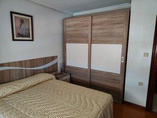 Piso en alquiler en La Florida - San Pedro en Soria