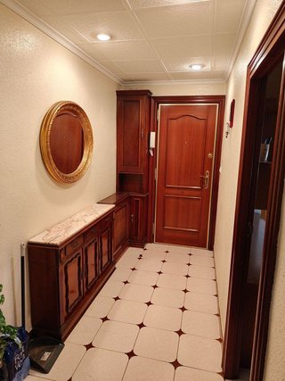 Piso en alquiler en La Florida - San Pedro en Soria