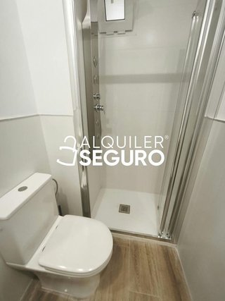 Piso en alquiler en San Pablo en Zaragoza