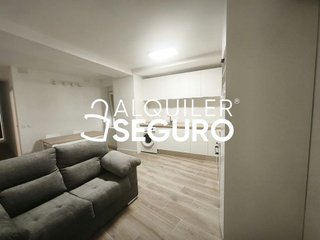 Piso en alquiler en San Pablo en Zaragoza
