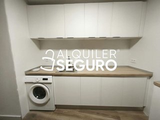 Piso en alquiler en San Pablo en Zaragoza