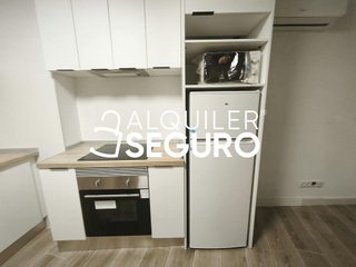 Piso en alquiler en San Pablo en Zaragoza