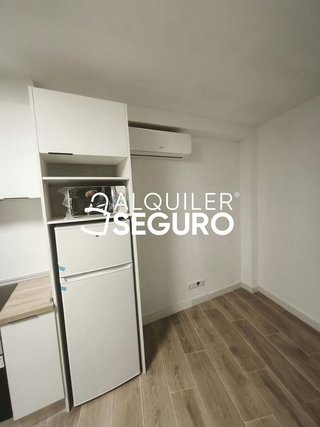 Piso en alquiler en San Pablo en Zaragoza