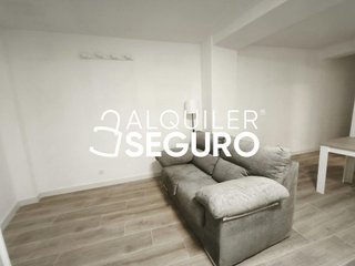 Piso en alquiler en San Pablo en Zaragoza