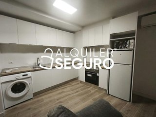 Piso en alquiler en San Pablo en Zaragoza