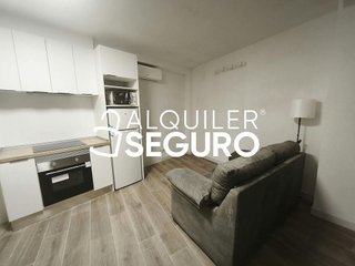 Piso en alquiler en San Pablo en Zaragoza