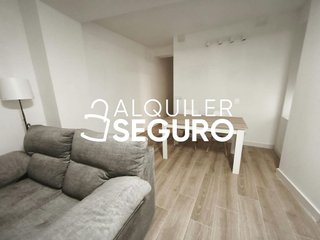 Piso en alquiler en San Pablo en Zaragoza