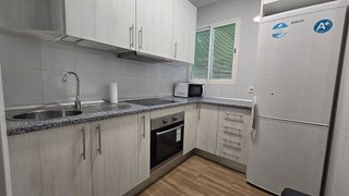 Piso en alquiler en Centro en Mérida