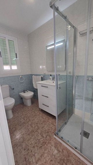 Piso en alquiler en Centro en Mérida