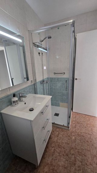 Piso en alquiler en Centro en Mérida
