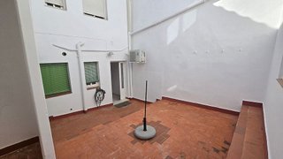 Piso en alquiler en Centro en Mérida