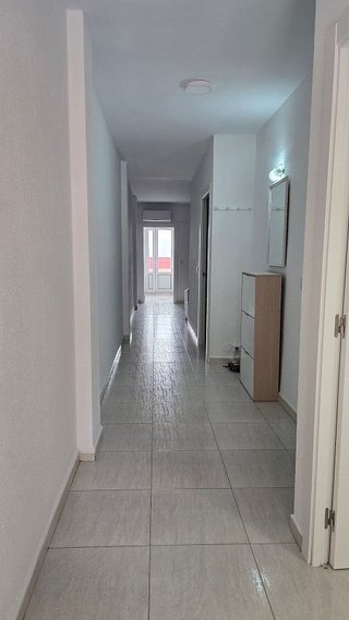 Piso en alquiler en Centro en Mérida