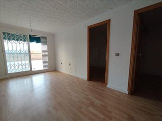 Piso en alquiler en Pueblo Levante en Benidorm