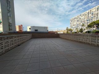 Piso en alquiler en Pueblo Levante en Benidorm