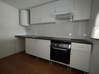 Piso en alquiler en Pueblo Levante en Benidorm
