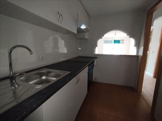 Piso en alquiler en Pueblo Levante en Benidorm