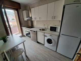 Piso en alquiler en Castro en Castro Urdiales