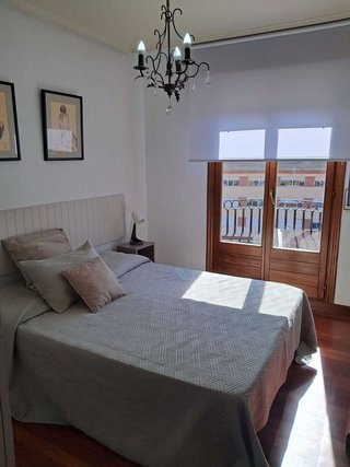 Piso en alquiler en Castro en Castro Urdiales