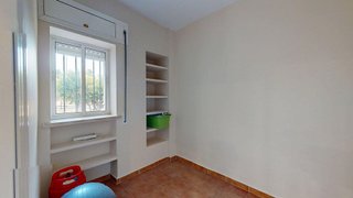 Piso en alquiler en Tablada en Sevilla