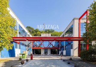 Oficina en alquiler en Añorga - Zubieta en San Sebastián-Donostia