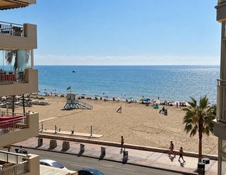 Piso en alquiler en Las Gaviotas en Fuengirola