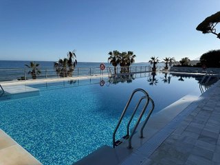 Piso en alquiler en La Carolina-Guadalpín en Marbella