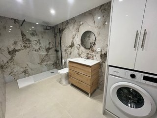 Piso en alquiler en Castilla en Madrid