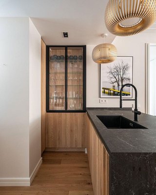 Piso en alquiler en Trafalgar en Madrid