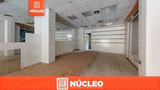 Local comercial en alquiler en El Carmen en Murcia