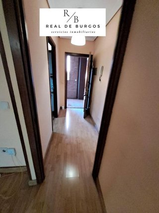 Piso en alquiler en Centro en Valladolid