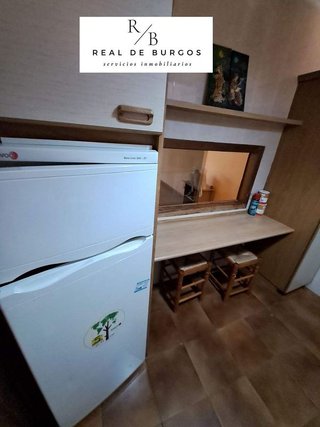 Piso en alquiler en Centro en Valladolid